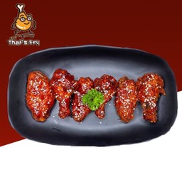 That's Fry - แด็ท'ฟราย สาขาสุพรรณบุรี That's Fry - แด็ท'ฟราย สาขาสุพรรณบุรี