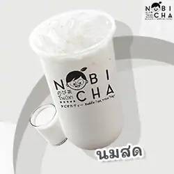 นมสดน้ำผึ้ง