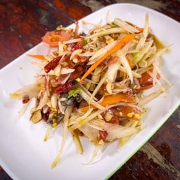 ตำโคราช