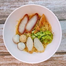 บะหมี่