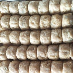 จ๊อปูแท้ทอด