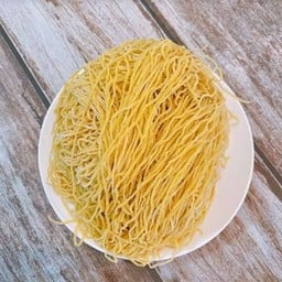 บะหมี่สด