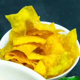 เกี๊ยวกรอบ (ถุง)LM