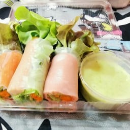 ร้านลูกชิ้นทอดป้าดา