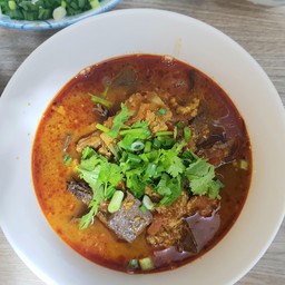 น้ำเหนือ