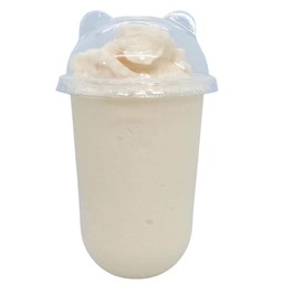 นมหมีปั่น ออริจินอล