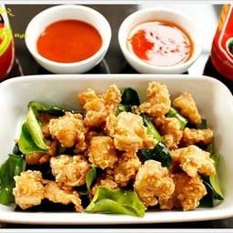 Fried Store (สันผักหวาน)