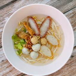 เกาเหลา