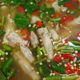 ชุปเปอร์ตีนไก่