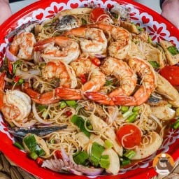 ครัวน้องเหมย  สาขาปรุใหญ่.