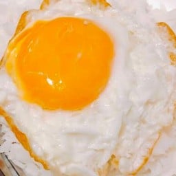 ข้าวไข่ดาว