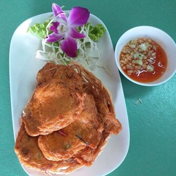 ทอดมันปลากราย