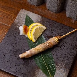 28 คุโรบุตะพันข้าวโพด