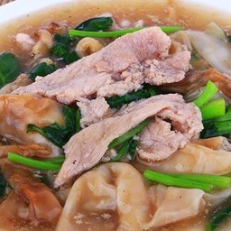 ร้านอาหารพี่กานต์