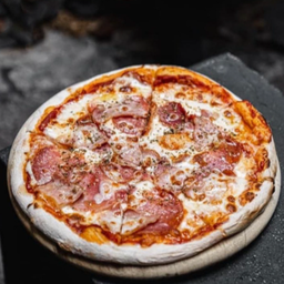 Rustica