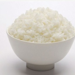 ข้าวหอมมะลิ (ถ้วย)