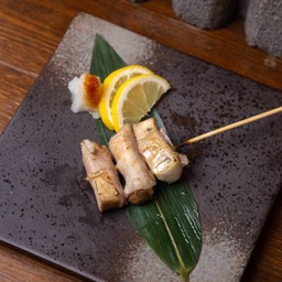 27คุโรบุตะพันเห็ดออรินจิ