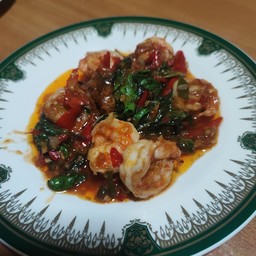 EAT AT ALL