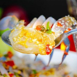 วาสนามายำ คลองพระอุดม