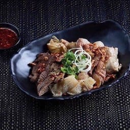 ลวกจิ้มรวม