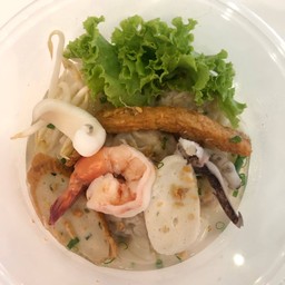 เกี้ยวทะเล