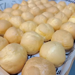Baker Choux