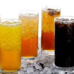 น้ำสมุนไพร (Take away.)