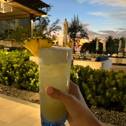 The Deck Beach Club Patong