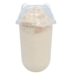 นมหมีปั่น ไวท์มอลต์