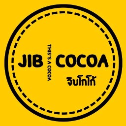 JIB COCOA จิบโกโก้ บ้านกอก