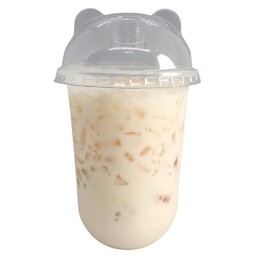 นมหมีเย็น ออริจินอล