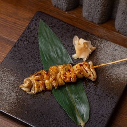 26 ไส้หมู