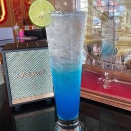 อิตาเลียนโซดา (Take away.)