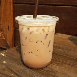ไมโล(เย็น)