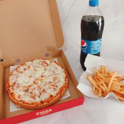 ชุดเซตอิ่มท้อง ใหญ่