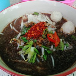 ก๋วยเตี๋ยวพัฒนา/กาแฟสด