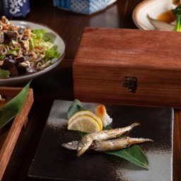 ปลาไข่ย่าง