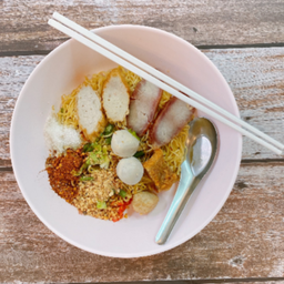 ก๋ยวเตี๋ยวต้มยำ