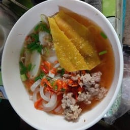 ก๋วยเตี๋ยวแม่เปิ้ล