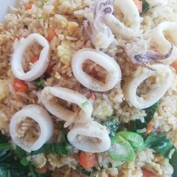 ข้าวต้ม ข้าวต้ม ซดร้อนๆ🍲🍲🍲