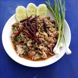 ร้าน อาหารคำสั่ง