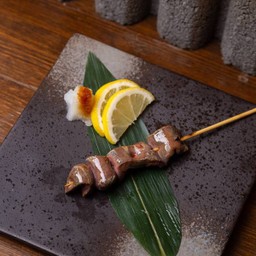 16 กึ๋นไก่