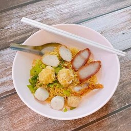บะหมี่เกี๊ยว