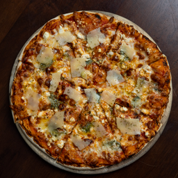 4 Formaggi