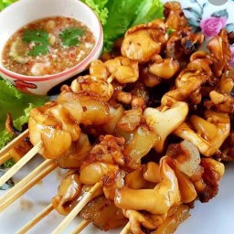ร้านมั่งคั่งการค้า