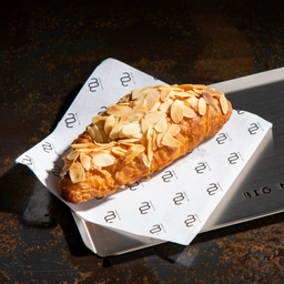 Almond Croissant