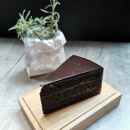 เค้กช็อกโกแลต