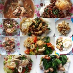 อาหารตามสั่ง -
