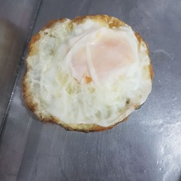 ไข่ดาว