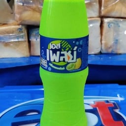 เอส เลม่อน พร้อมน้ำแข็งแก้วโอ่ง